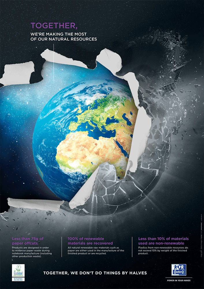 Ecolabel-Earth Hamelin Ecolabel Earth