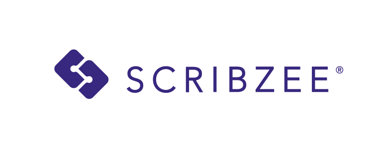 SCRIBZEE Logo