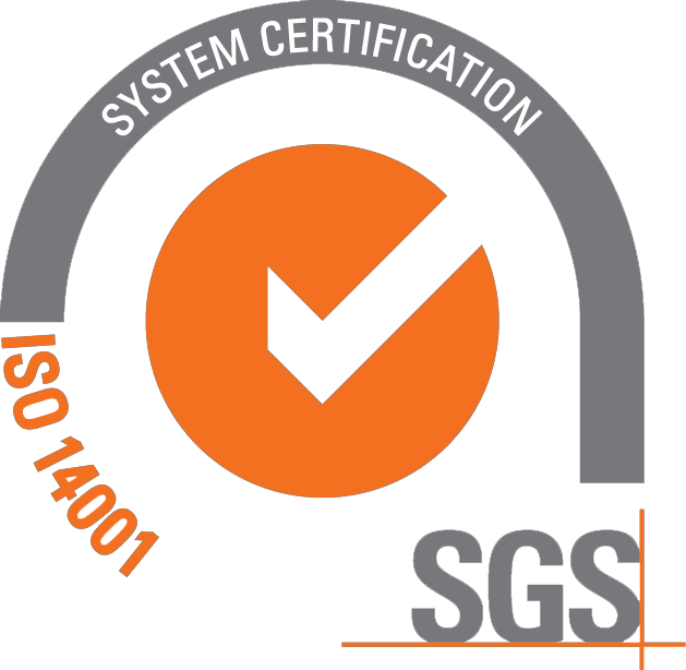 Hamelin ISO 14001