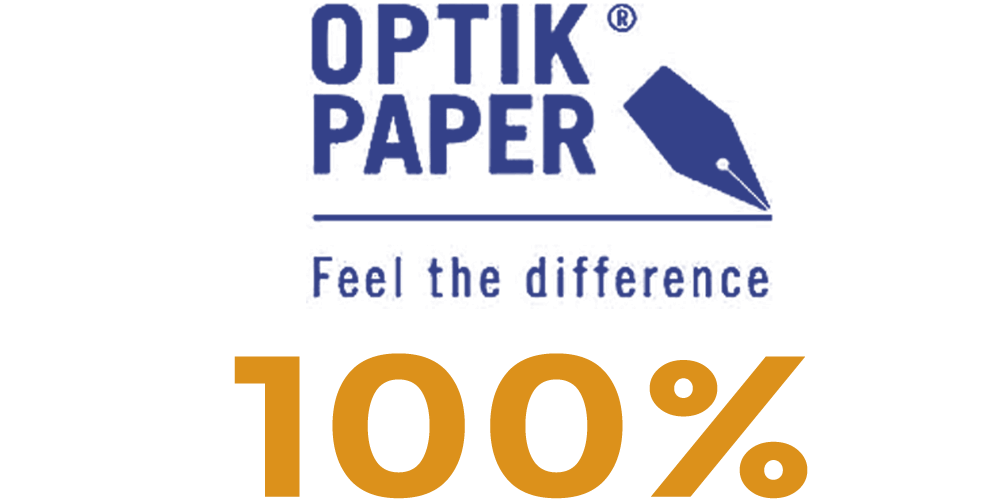 Optik Paper OXFORD