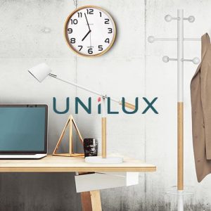 Unilux Hamelin Lamps & Office Accessories