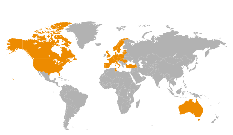 Hamelinbrands Worldwide