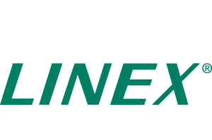 Linex Logo Colour